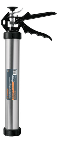 Pistola Calafateadora Para Salchicha De 600 Ml, Truper