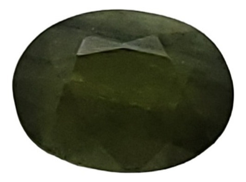 Zafiro Verde Piedra 100% Natural 2.20 Quilates $ 450.000