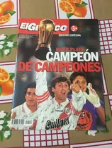 Comprar Revista El Grafico Edicion Especial River Campeon De Campeon