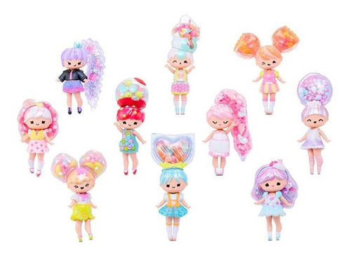 Secret Crush Minis Coleccionable