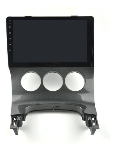 Stereo Multimedia Gps Peugeot 3008 2gb 64gb Carplay