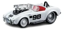 Comprar Maisto Muscle Machines Serie 1 N°5 1964 Shelby Cobra Auto