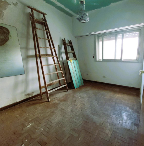 Venta Casa Planta Alta 4 Ambientes- Sarandi
