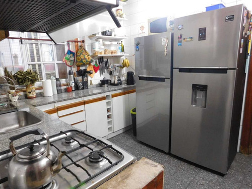 Venta Ph 4 Amb Villa Crespo Terraza Parrilla