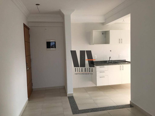 Imagem 3 de 22 de Apartamento Com 2 Dormitórios À Venda, 63 M² Por R$ 449.000,00 - Jardim Piratininga - Sorocaba/sp - Ap1294