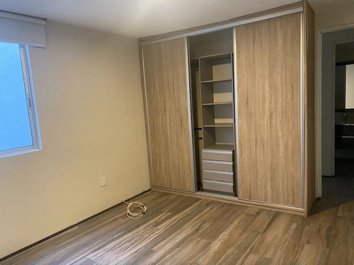 Imagen 4 de 8 de Departamento En Renta En Lomas De Bezares