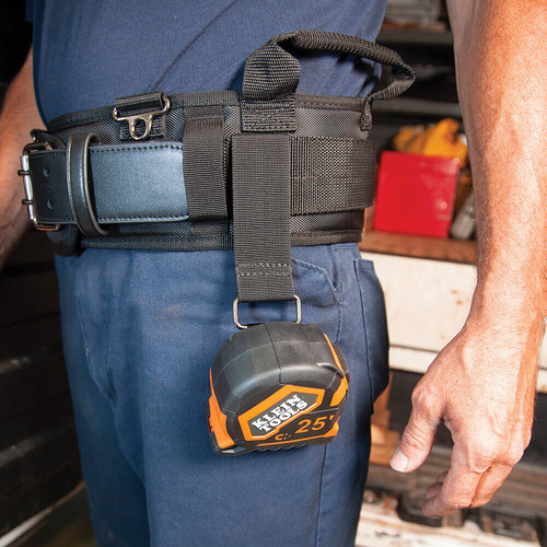 Klein Tools 55919 Tradesman Pro Modular Tool Belt - L Yyn