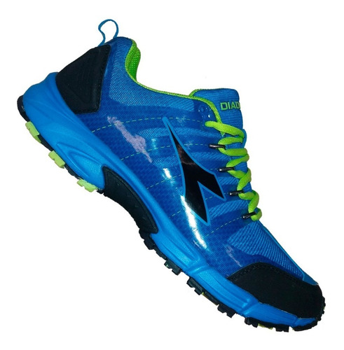 Champión Calzado Deportivo Diadora Running Hombre Mvd Sport