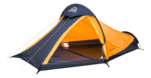 Carpa Zolo Especial 1 Amarillo Doite