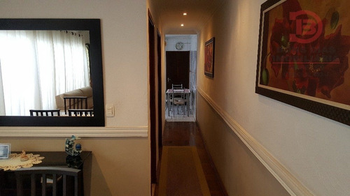 Imagem 11 de 15 de Casa - Vila Sao Francisco (zona Leste) - Ref: 6321 - V-6321
