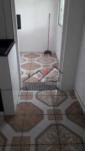 Imagem 6 de 18 de Apartamento Em Condomínio Padrão Para Venda No Bairro Conjunto Habitacional Padre José De Anchieta, 2 Dorm, 1 Vagas, 59 M - 2578