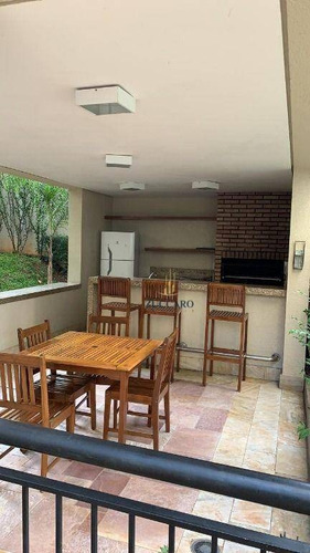Imagem 22 de 30 de Apartamento Com 2 Dormitórios À Venda, 80 M² Por R$ 580.000,00 - Jardim Flor Da Montanha - Guarulhos/sp - Ap17762
