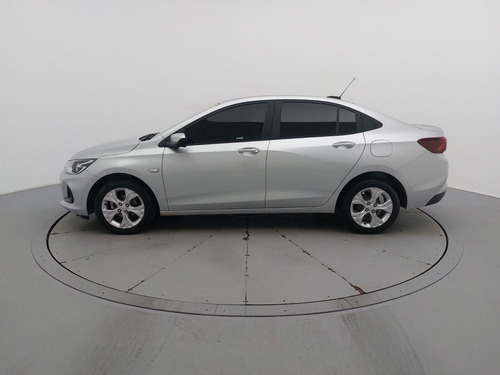 Chevrolet Onix 1.0 TURBO FLEX LTZ AUTOMÁTICO