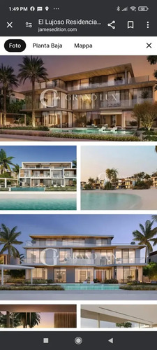 Casa En Venta En Aldea Tulum, Tulum, Quintana Roo C.p. 77763