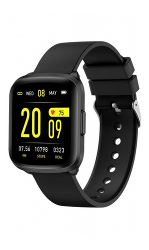 Smartwatch Hyundai Pulse 5 Monitoreo Deportes Mercadotechno