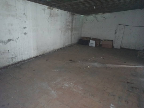 Se Vende Galpón En Boleíta Sur Jr