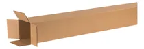 Comprar Caja Carton Corrugado Alta Tipo Bolsa Polietileno 6 X 6  60 