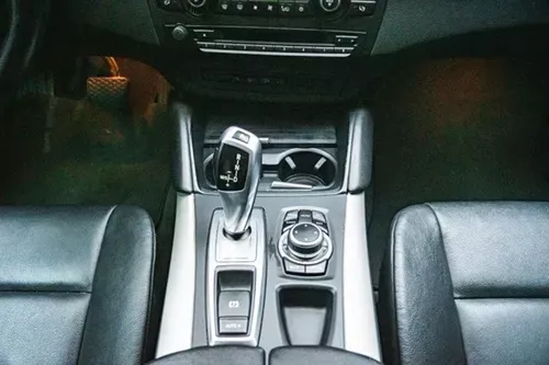 BMW X6 3.0 Xdrive35i Standard