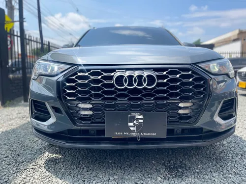 Audi Q3 1.4 Tfsi Attraction