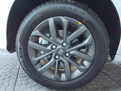 Imagen 19 de 25 de Fiat Strada 1.3 Volcano Maravilla De Pick Up U