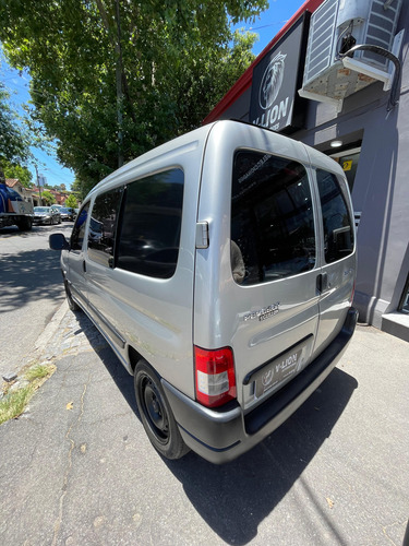 Peugeot Partner 1.4 Furgon Confort