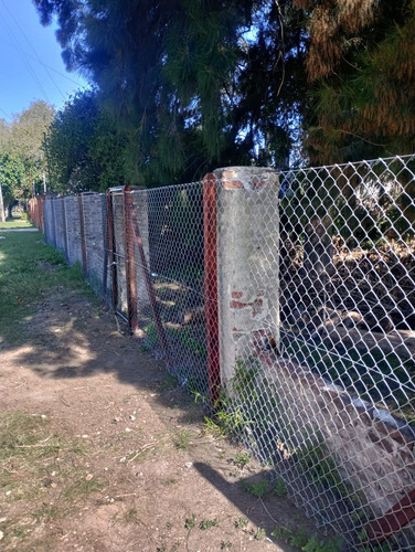 Terreno En Venta Monte Grande