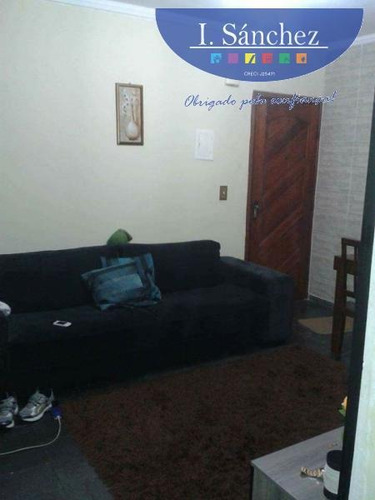Imagem 3 de 6 de Apartamento Para Venda Em Itaquaquecetuba, Vila Miranda, 2 Dormitórios, 1 Banheiro, 1 Vaga - 171116c_1-829520