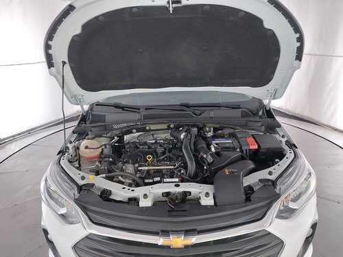Chevrolet Onix 1.0 TURBO FLEX LTZ AUTOMÁTICO