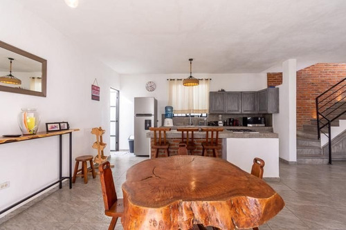 Imagen 5 de 16 de Casa Poniente En Venta, Fraccionamiento El Capricho En San M