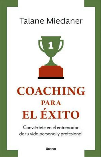 Coaching Para El Exito Vintage