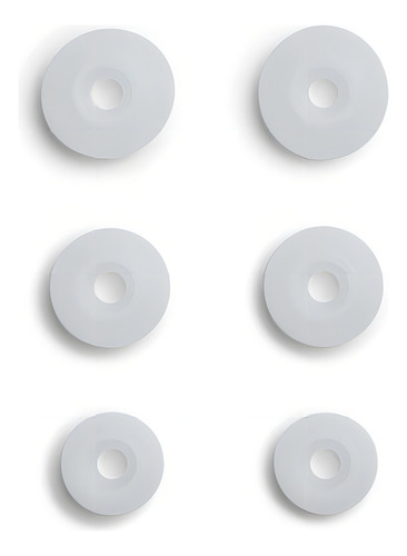 Auriculares Jbl Free Ii blancos Jblfreeiitwswhtii