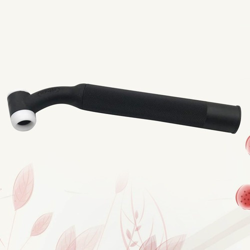 1pc Wp-26f Tig Soldadura Antorcha Cabeza Flexible Cuerpo 200