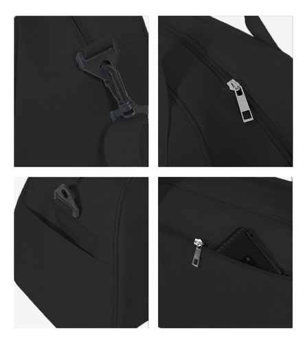 Bolsa Deportiva Hombre Bolsa De Gimnasio Mujer Bolsa Deporte