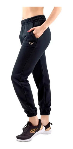 Pantalon Topper Jogger Rtc Mujer