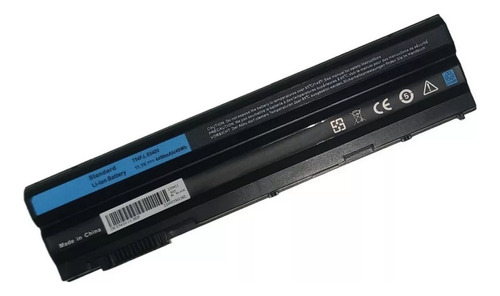 Bateria P/ Dell Latitude E6420 E6430 E6520 E6530 E6440 T54fj