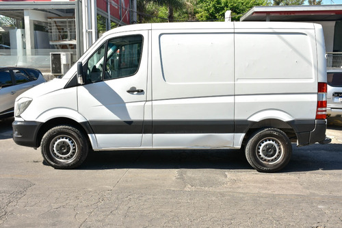 Mercedes-Benz Sprinter 2.1 411 Street 116cv 3250 V1 Tn Aa