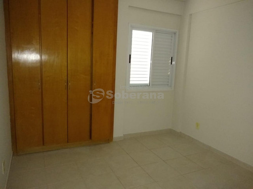 Imagem 5 de 20 de Apartamento Para Aluguel Em Chácara Primavera - Ap013077