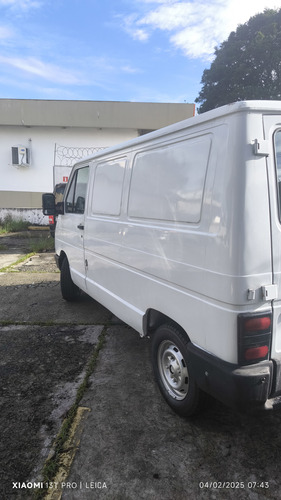 Renault Trafic 2.0 Extra 5p