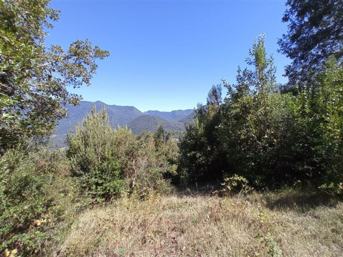 Excelente!! Parcela De 9.040 M2 En Subida Al Cerro La Barda