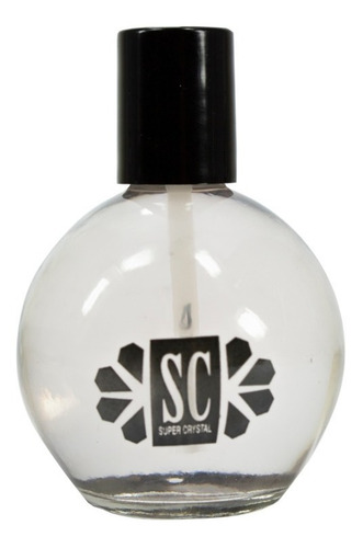 Brillo Fosforecente De 75 Ml Super Crystal