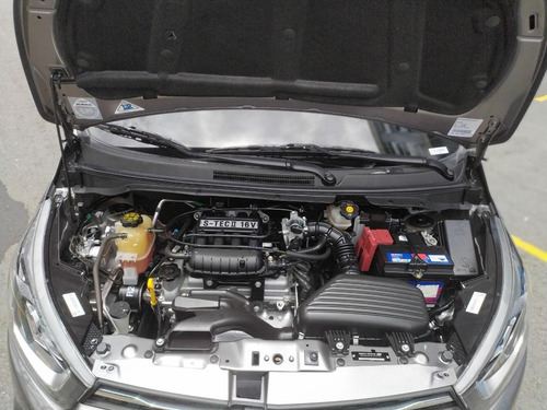 Chevrolet Beat Premier 1.2 M/t