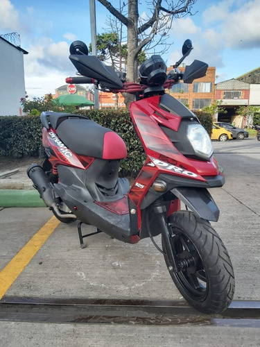 Akt Dynamic Pro 2017