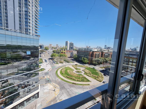 Imagen 15 de 30 de Venta De Hermoso Departamento De 2 Ambientes Con Cochera Y Baulera - Puerto Madero