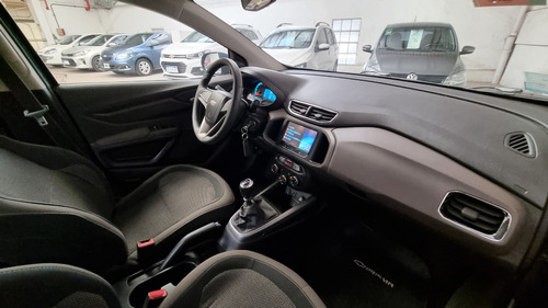 Chevrolet Prisma 1.4 Ltz 98cv