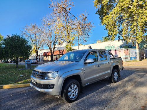 Volkswagen Amarok 2.0 Cd Tdi 180cv 4x2 Trendline B33