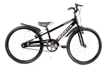 Comprar Bicicleta Infantil Nene Musetta Viper Rodado 24 F V-brake Negro