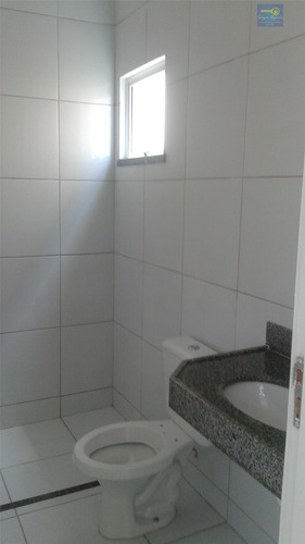 Imagem 14 de 30 de Casa Residencial À Venda, Messejana, Fortaleza. - Codigo: Ca0248 - Ca0248