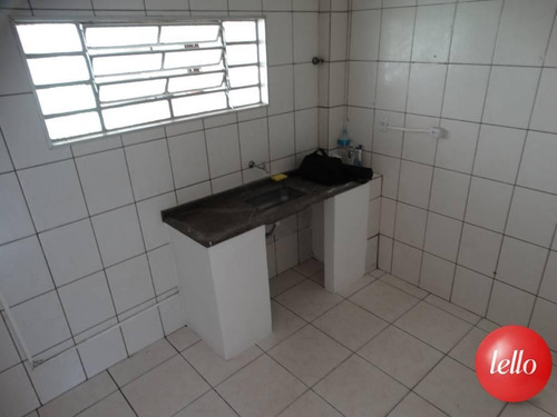 Imagem 8 de 20 de Apartamento - Ref: 225715