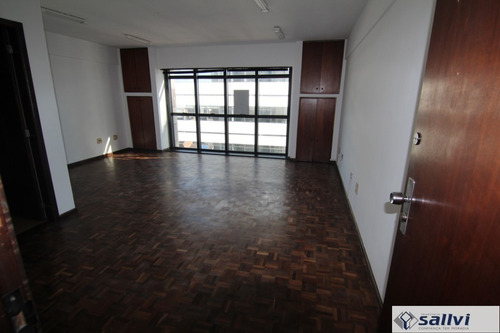 Imagem 3 de 21 de Cjto Comercial_sala Para Venda - 00489.003