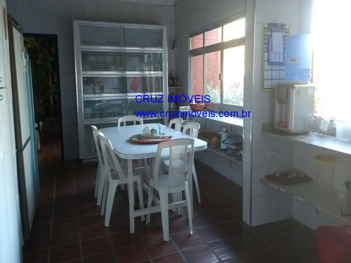 Imagem 2 de 30 de Chacara - Ch00040 - 4951181